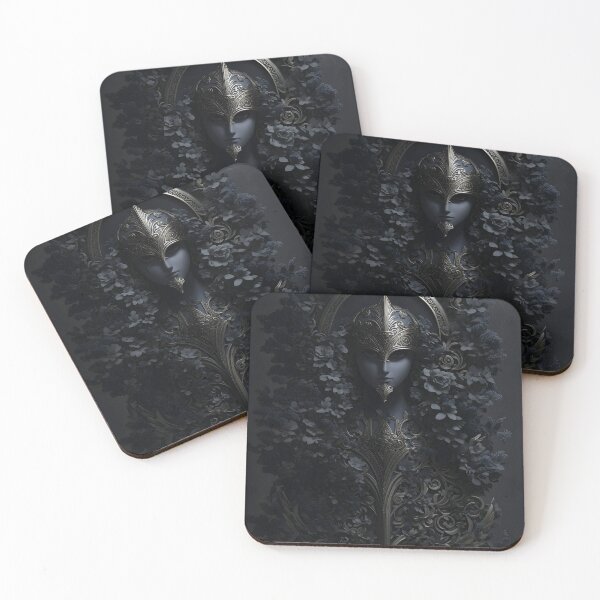 Item preview, Dark Stoic designed and sold by CyberCollective.