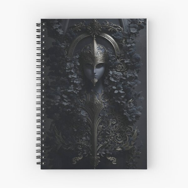 Item preview, Dark Stoic designed and sold by CyberCollective.