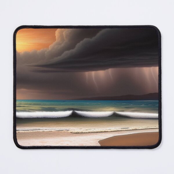 Item preview, The storm is coming designed and sold by Roxburylane.