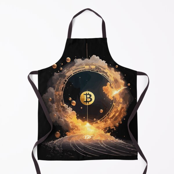 Item preview, bitcoin on the beat designed and sold by Momopunk3000.