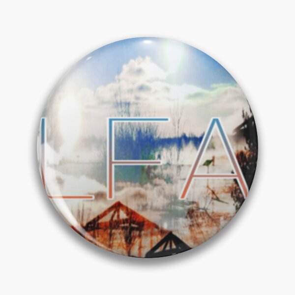 Item preview, LFA The Journey Collection designed and sold by BOSF Productions.