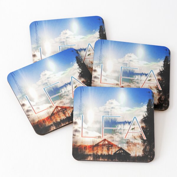 Item preview, LFA The Journey Collection designed and sold by BOSF Productions.