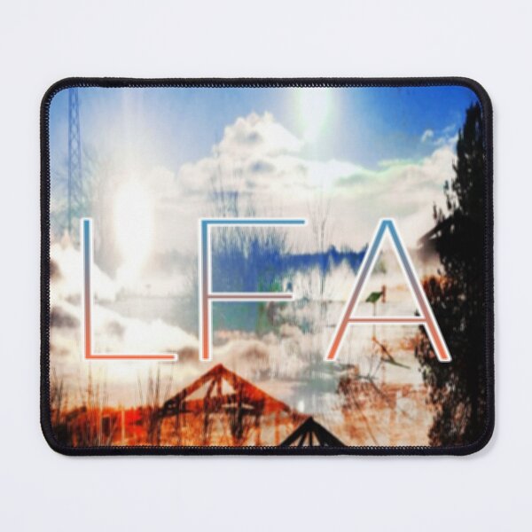 Item preview, LFA The Journey Collection designed and sold by BOSF Productions.