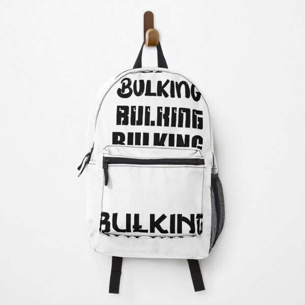 Item preview, BULKING GYM designed and sold by SILVERHD.