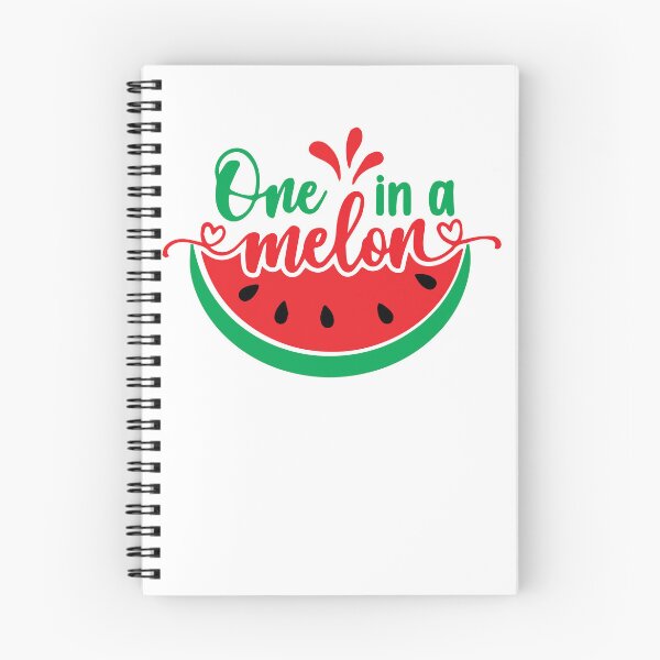 Item preview, One In A Melon Watermelon Lover One In A Melon Gear designed and sold by DynamicDesign.