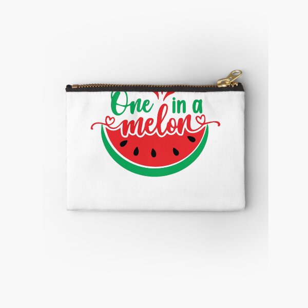 Artikelvorschau, One In A Melon Watermelon Lover One In A Melon Gear entworfen und verkauft von DynamicDesign.