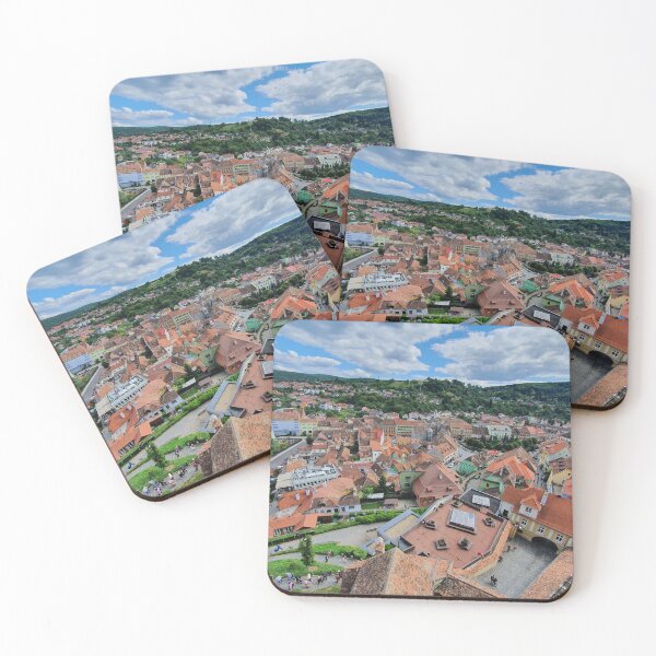 Item preview, Sighisoara Romania  designed and sold by TalBright.