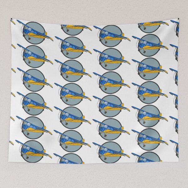 Item preview, Aeronca Champ - Vintage Airplane designed and sold by RampRatGear.