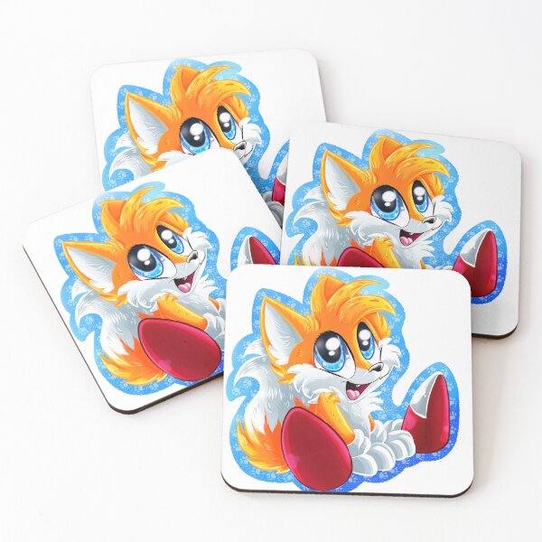 Item preview, TAILS designed and sold by EmilyRB1234.