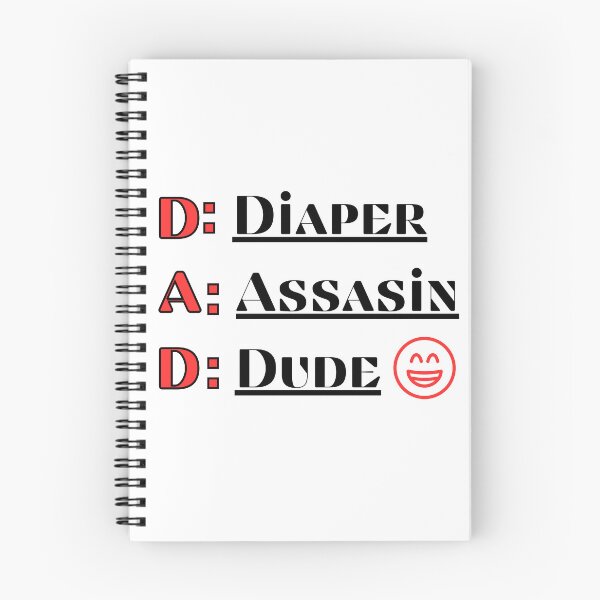 Item preview, Funny dad acronym designed and sold by ArtAngiTresors.