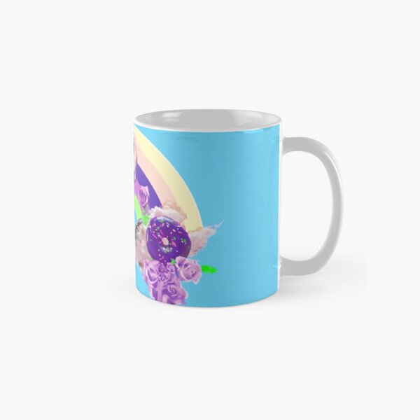 Ultra Extra Violet Classic Mug