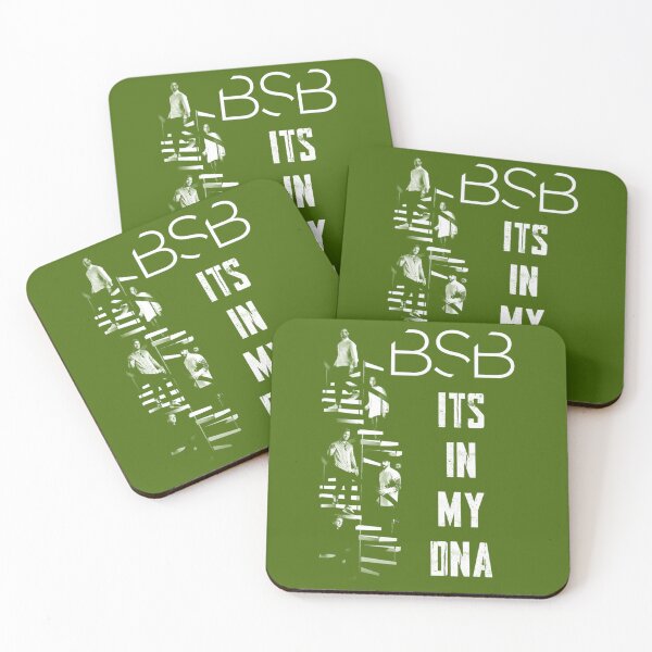 Item preview, Backstreet 	 Its In My Dna Dna World Tour Han	 designed and sold by fvaqolgh45.