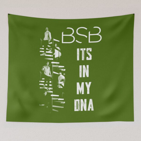 Item preview, Backstreet 	 Its In My Dna Dna World Tour Han	 designed and sold by fvaqolgh45.