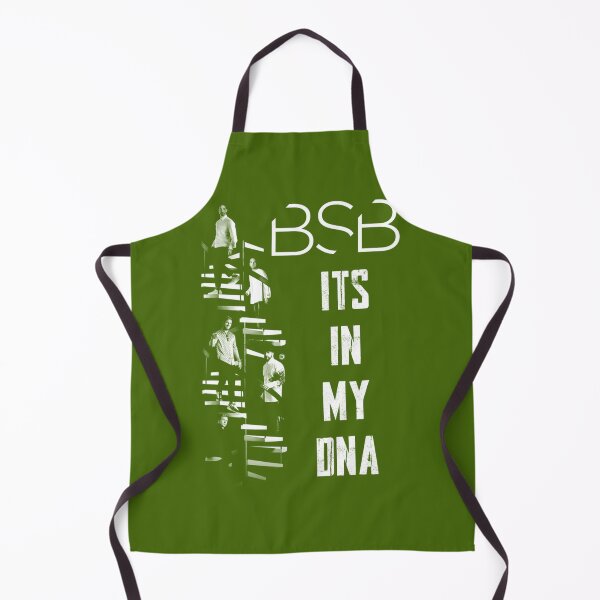 Item preview, Backstreet Its In My Dna Dna World Tour Han designed and sold by fvaqolgh45.