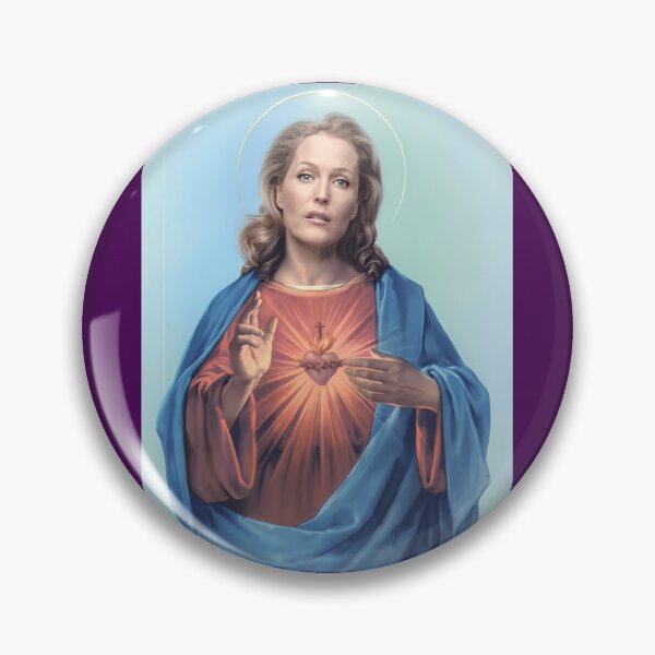 Item preview, Jesus Gillian 	 	 designed and sold by anvlqupvxa59.