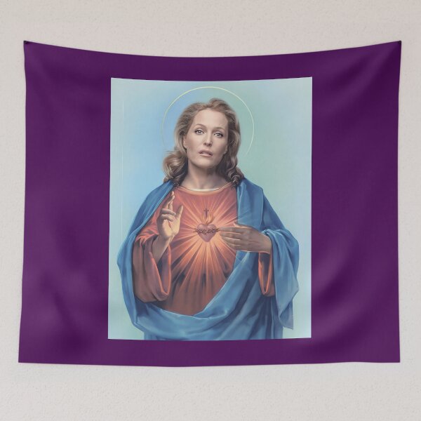 Item preview, Jesus Gillian 	 	 designed and sold by anvlqupvxa59.