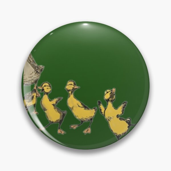 Item preview, Make Way For Ducklings 	 	 designed and sold by eggvxqam75.