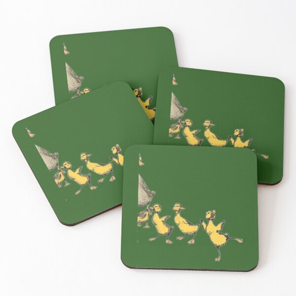 Item preview, Make Way For Ducklings 	 	 designed and sold by eggvxqam75.