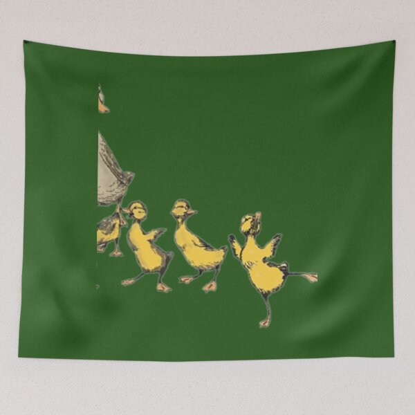 Item preview, Make Way For Ducklings 	 	 designed and sold by eggvxqam75.