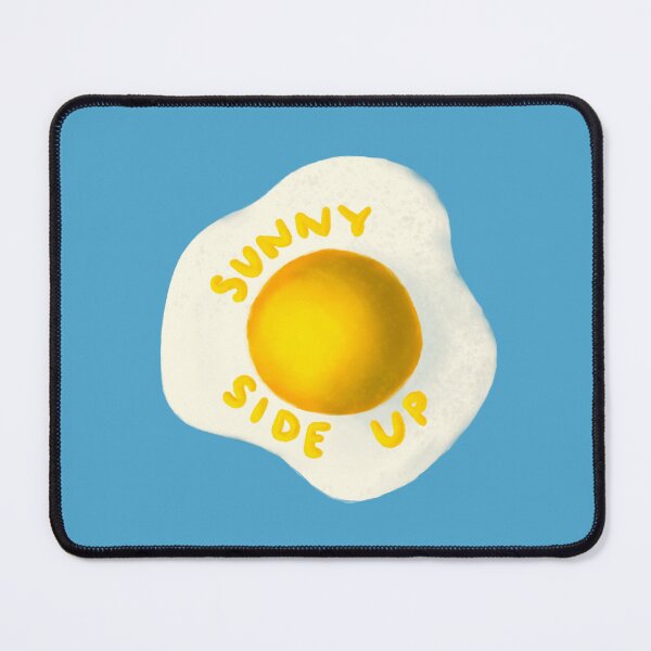 Item preview, Sunny Side Up designed and sold by Sierra Lanfranco.