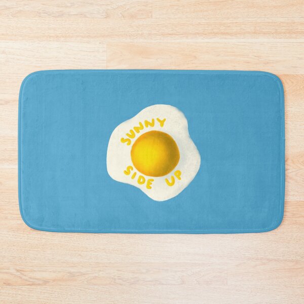 Item preview, Sunny Side Up designed and sold by Sierra Lanfranco.