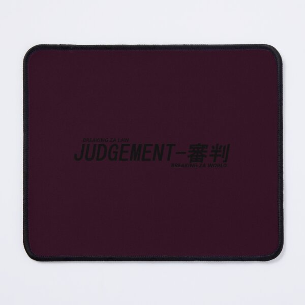 Item preview, JUDGE T -SHINPAN- designed and sold by qtebfyook18.