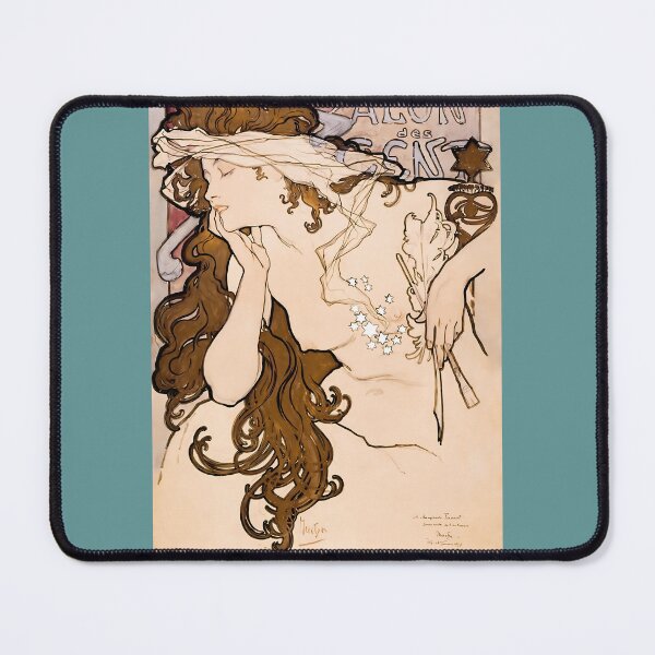 Item preview, Salon des Cent 	 	 	 designed and sold by yezgnofmwj58.