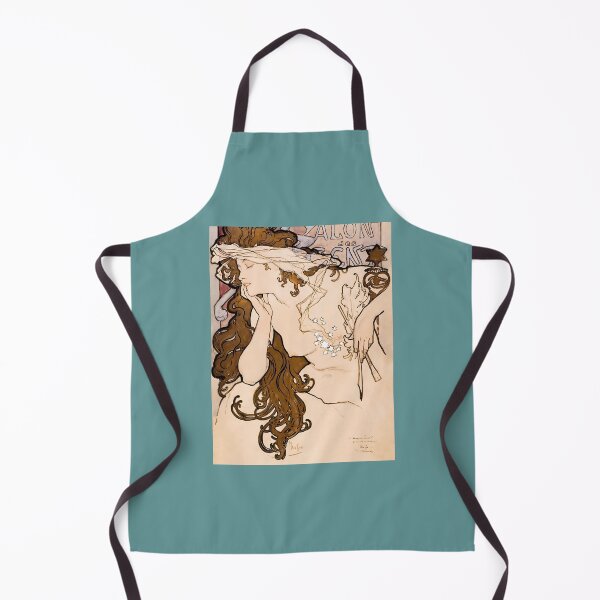 Item preview, Salon des Cent designed and sold by yezgnofmwj58.