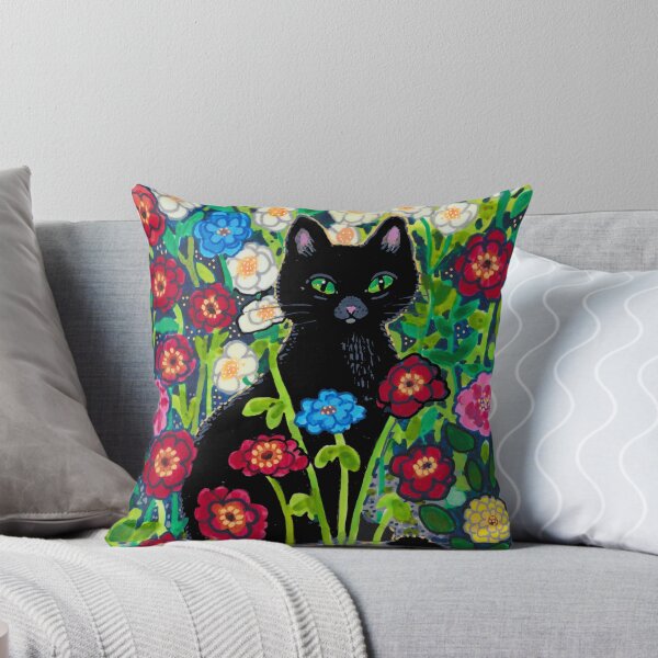 Item preview, Gato Klimt #1 designed and sold by jwintercollins.