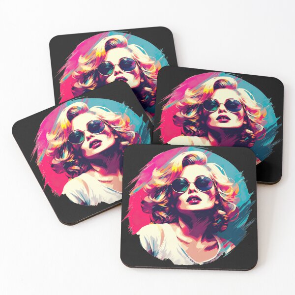 Item preview, Marilyn Monroe  designed and sold by JoeMcQueen.