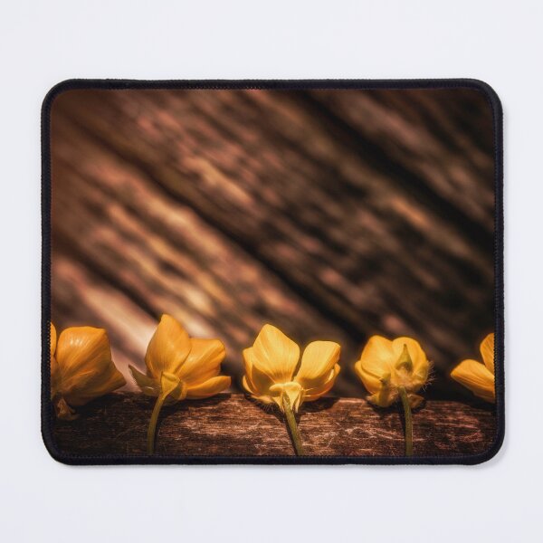 Item preview, 5 Buttercups designed and sold by Jim Love.