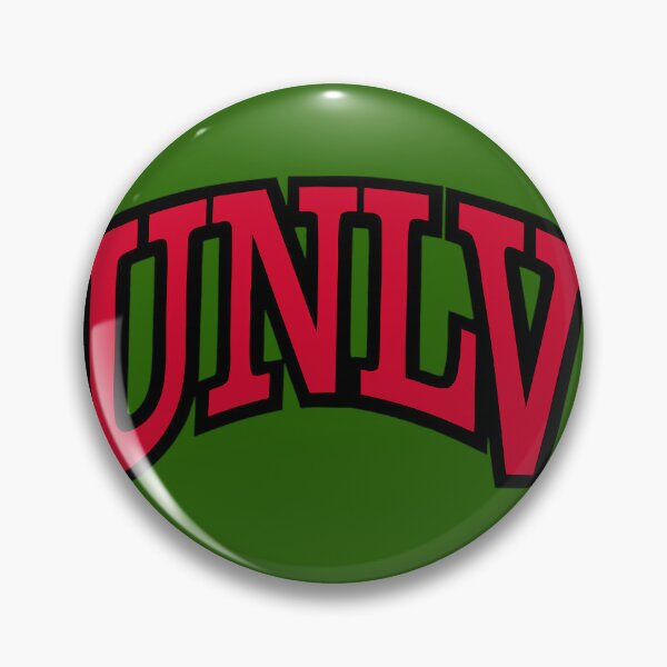 Item preview, UNLV Rebels wor	 designed and sold by rxucufcan46.
