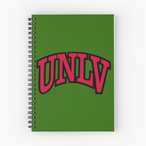 Item preview, UNLV Rebels wor	 designed and sold by rxucufcan46.