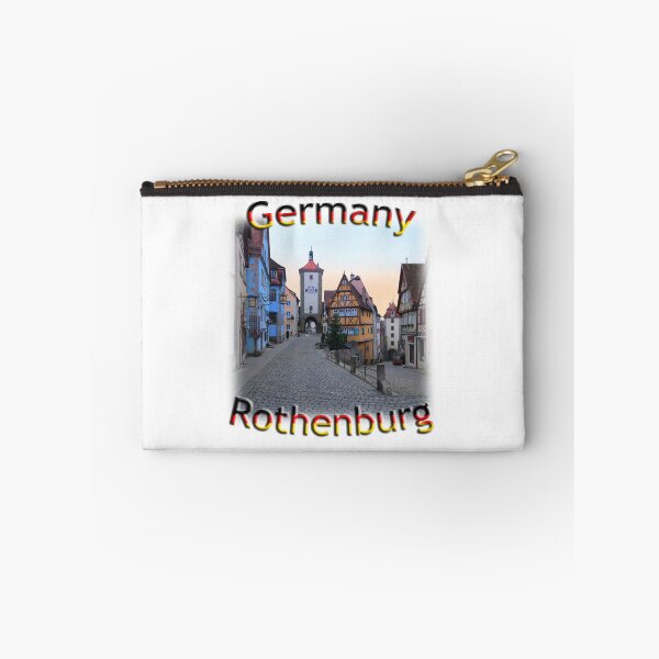 Item preview, Germany - Rothenburg ob der Tauber designed and sold by Adam Gormley.