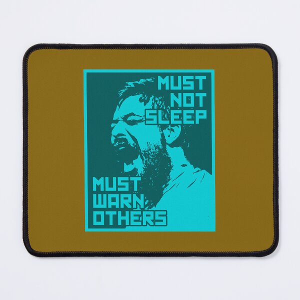 Item preview, Aesop Rock Must Not Sleep iPhone Case designed and sold by ruzvguehbnj18.