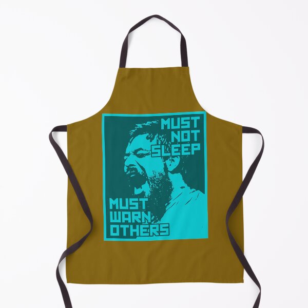 Item preview, Aesop Rock Must Not Sleep  iPhone Case 	 designed and sold by ruzvguehbnj18.