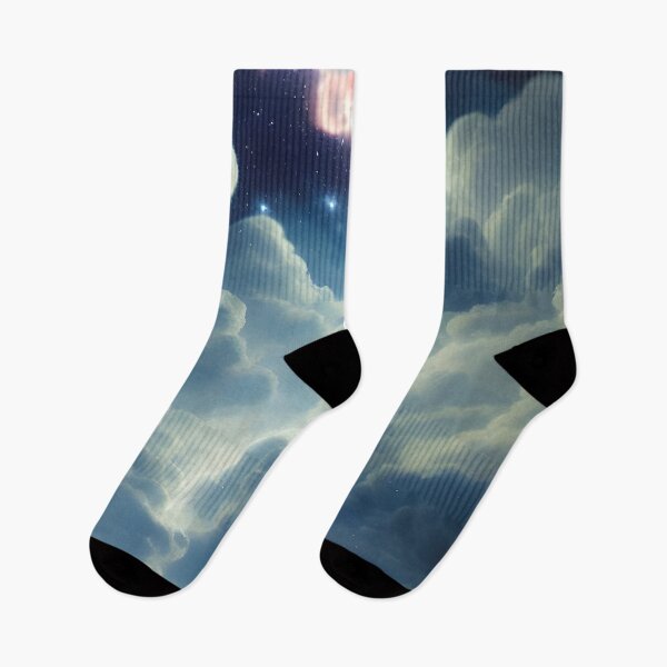 Item preview, Cloudy designed and sold by Artieries1.