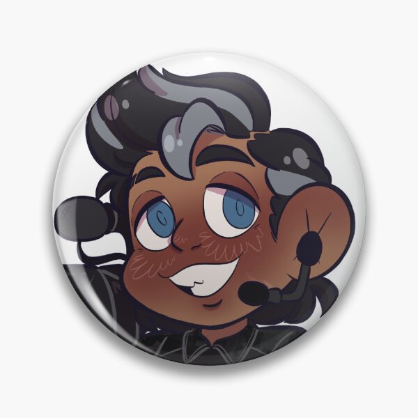 Item preview, TIV2  Sticker Pack designed and sold by Mitosis-Jones.