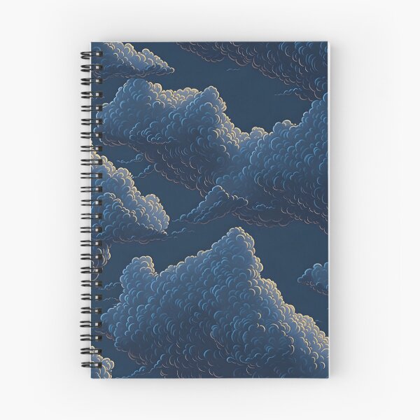 Item preview, Clouds designed and sold by RASUNED.
