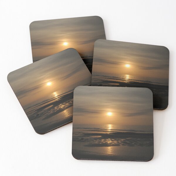 Item preview, hampton sunrise designed and sold by Frustratedart.