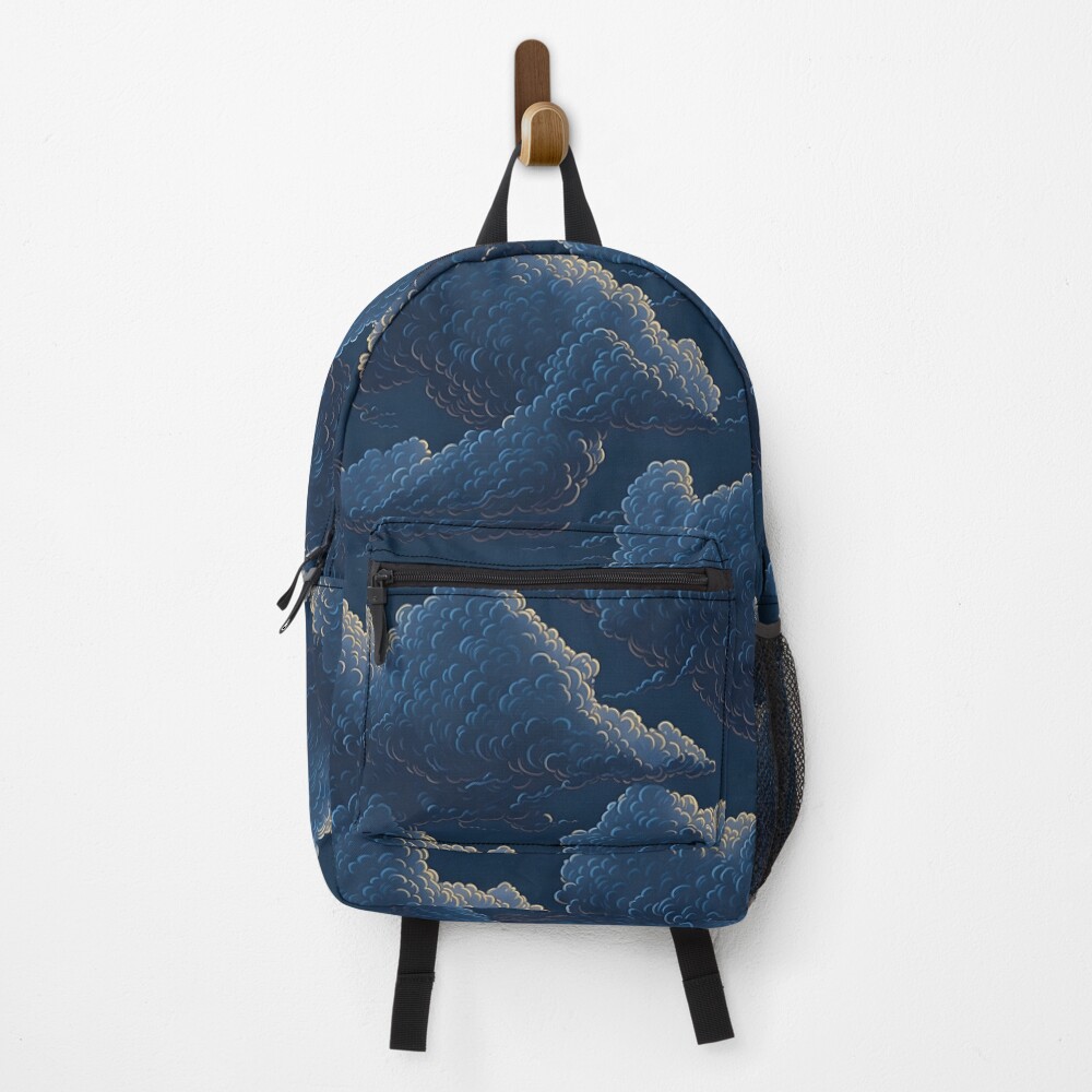 Item preview, Backpack designed and sold by RASUNED.