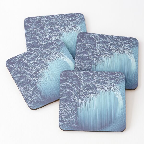 Item preview, Auroral Array designed and sold by TiwGenerative.