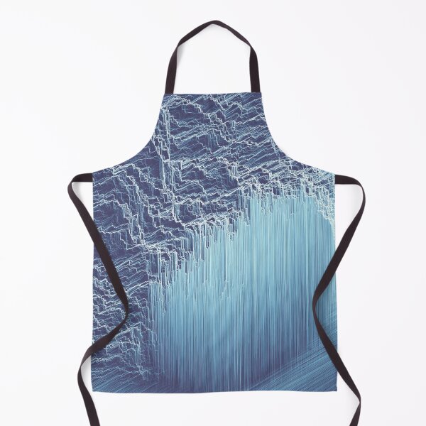 Item preview, Auroral Array designed and sold by TiwGenerative.