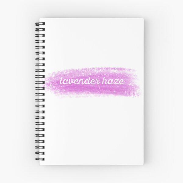 Item preview, Lavender smoke designed and sold by iswiftyouwould.