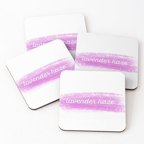 Item preview, Lavender smoke designed and sold by iswiftyouwould.