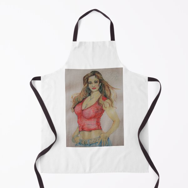 Item preview, red top designed and sold by Lowelljfetzer.