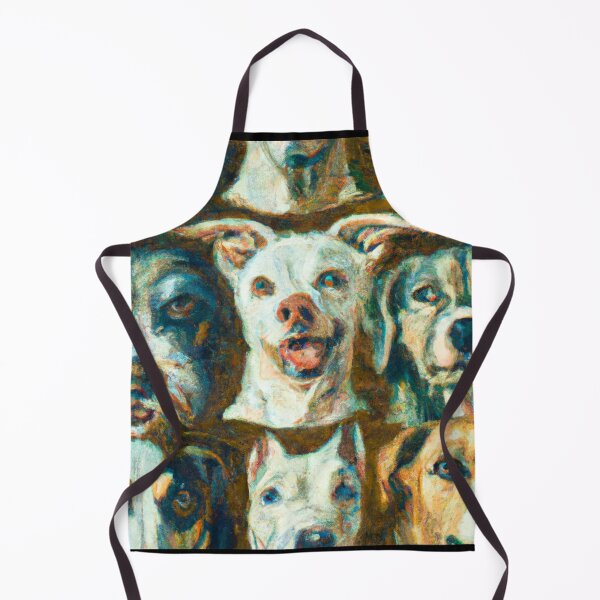 Item preview, Dogs designed and sold by Elizebeth Nacion.