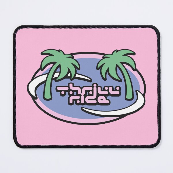 Item preview, Thrill Ride! [THE BOYZ] designed and sold by theboredmochi.