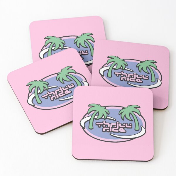 Item preview, Thrill Ride! [THE BOYZ] designed and sold by theboredmochi.