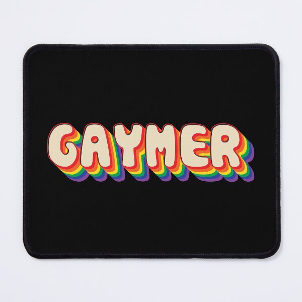 Item preview, Gaymer designed and sold by Texterns.